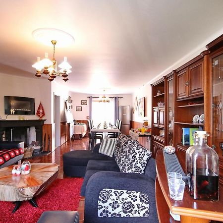 Casa Da Flor Ξενοδοχείο Ribeira Grande Εξωτερικό φωτογραφία