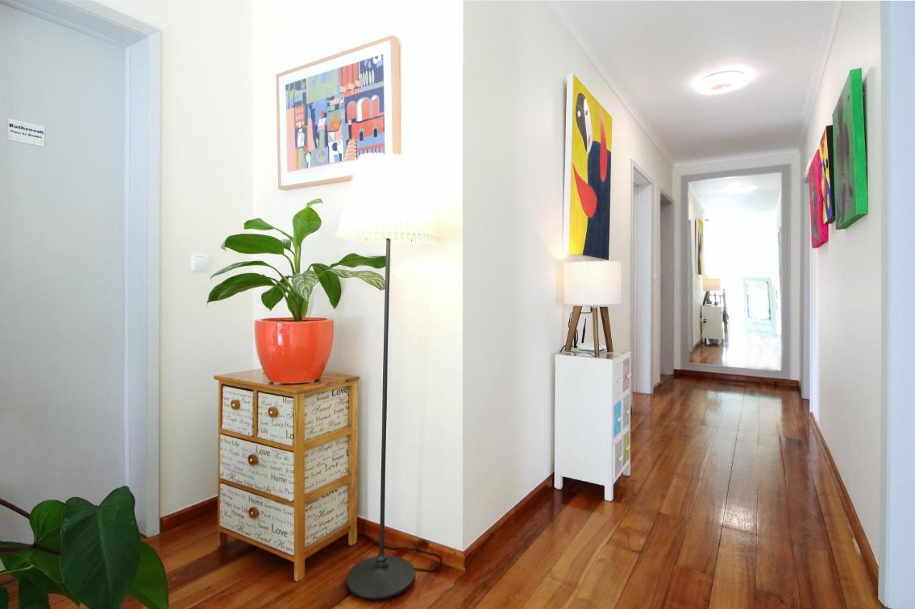 Casa Da Flor Ξενοδοχείο Ribeira Grande Εξωτερικό φωτογραφία