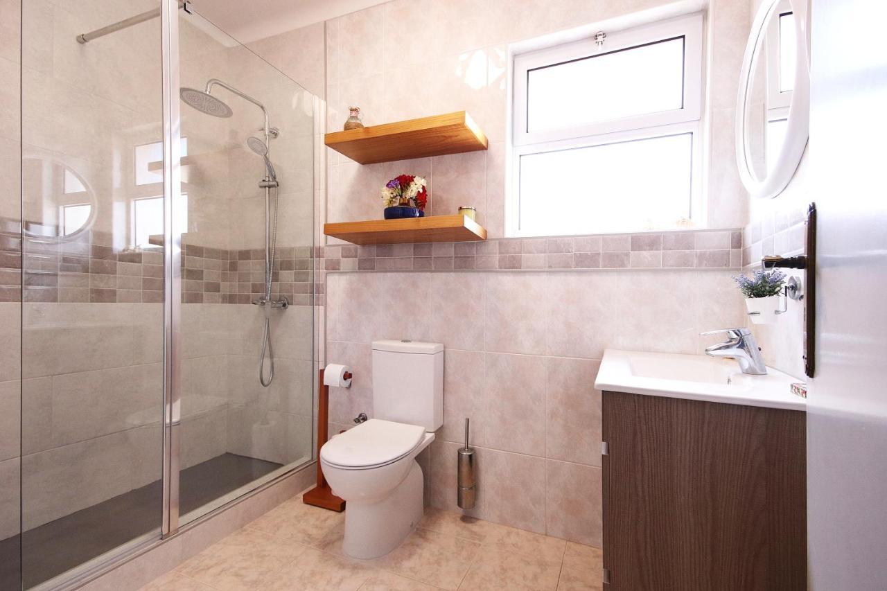 Casa Da Flor Ξενοδοχείο Ribeira Grande Εξωτερικό φωτογραφία