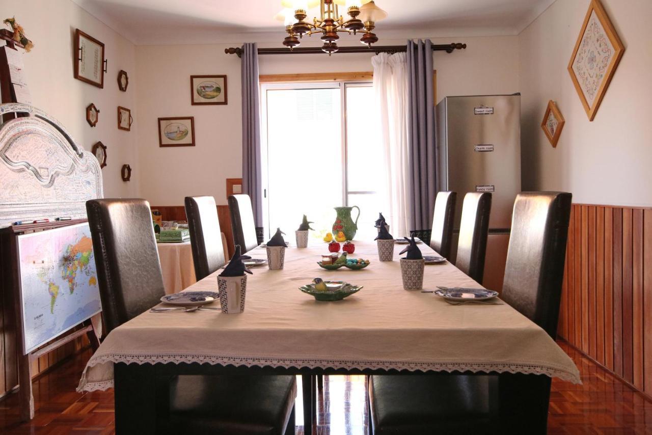 Casa Da Flor Ξενοδοχείο Ribeira Grande Εξωτερικό φωτογραφία