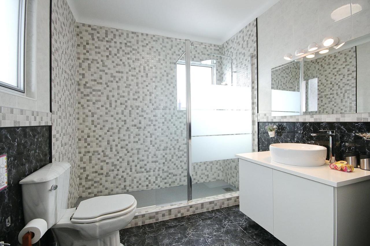 Casa Da Flor Ξενοδοχείο Ribeira Grande Εξωτερικό φωτογραφία