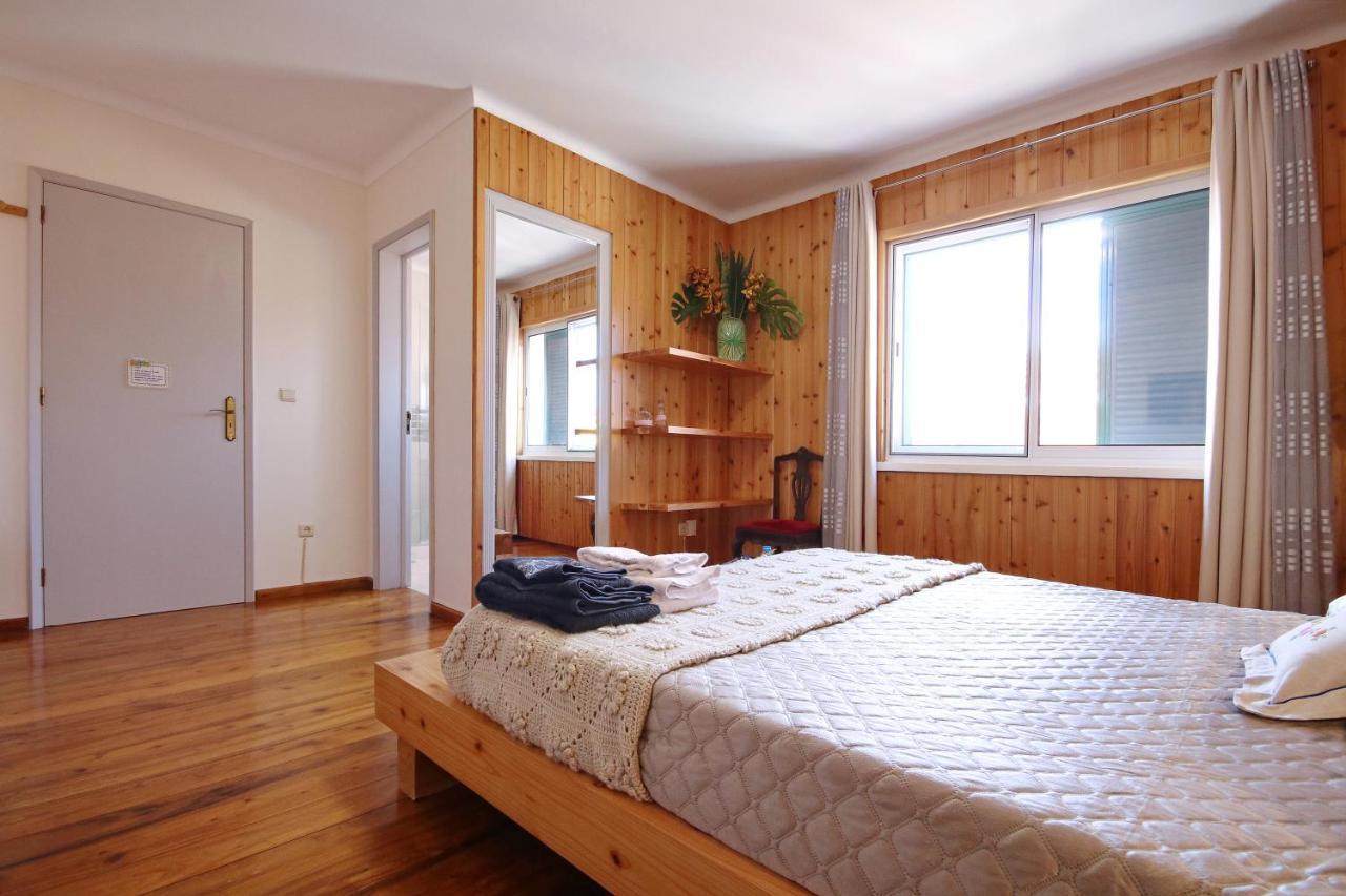 Casa Da Flor Ξενοδοχείο Ribeira Grande Εξωτερικό φωτογραφία